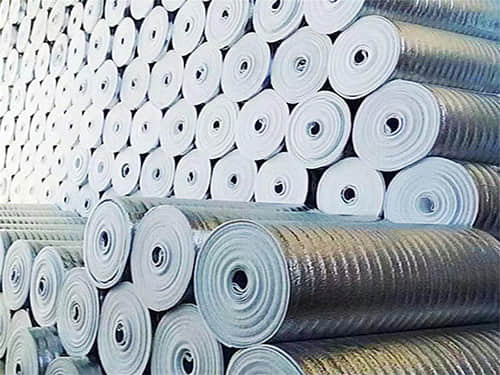 INSULATION FILM