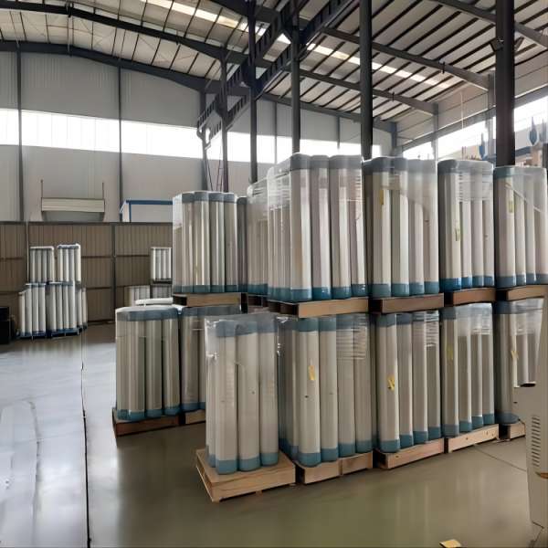 VMPET+PE Insulation Film